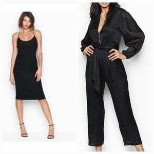 VS Dress & Jumpsuit